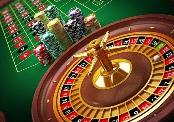 Онлайн рулетка — увлекательное путешествие в азартный мир